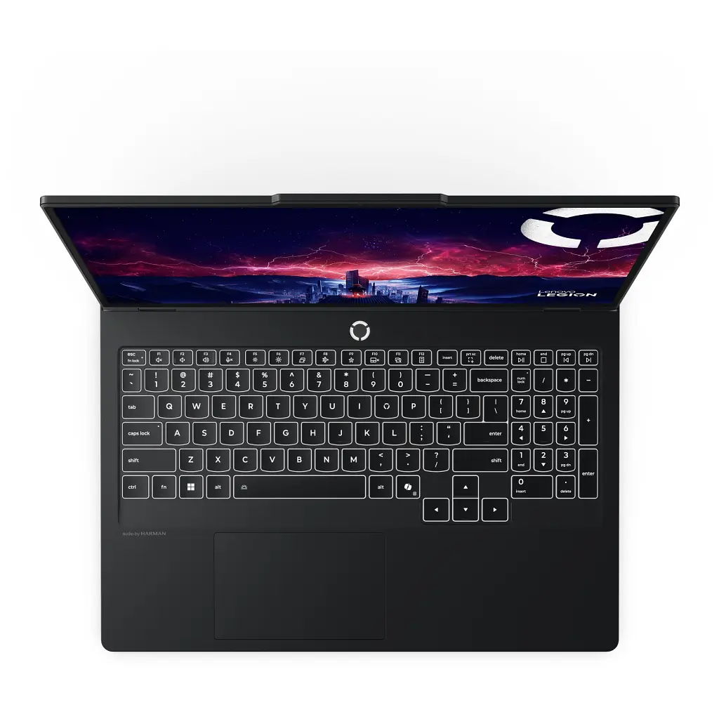Ноутбук Lenovo Legion Pro 5 16AFR10 (83F2002WRA) - фото 4
