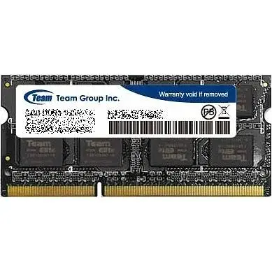 Модуль памяти Team Elite DDR3L SO-DIMM 8GB 1600MHz (TED3L8G1600C11-S01) - фото 2