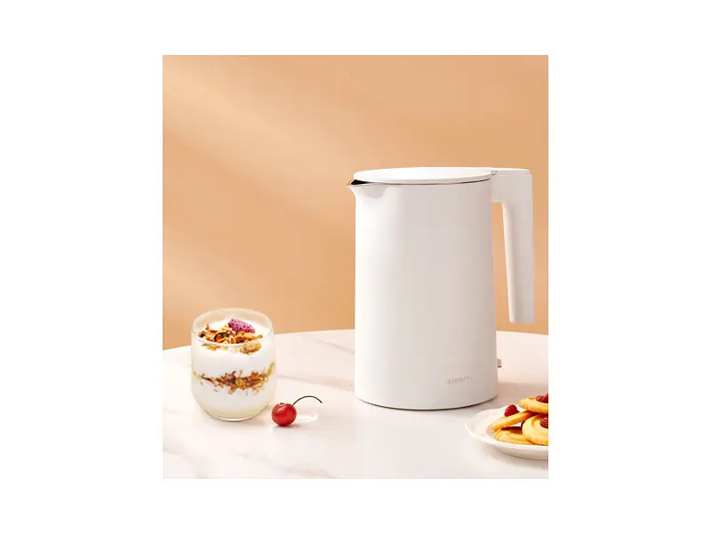 Електрочайник Xiaomi Electric Kettle 2 EU - фото 10