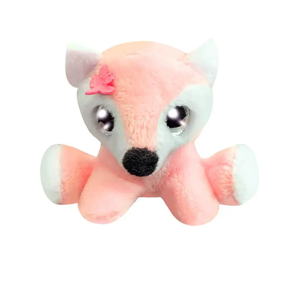 Мягкая игрушка Surprizamals, сюрприз в шаре S14 (SU03255-5036) - фото 4