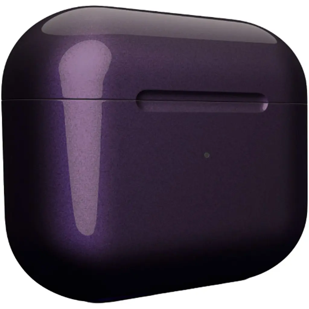 Навушники Apple AirPods 3 Ink Gloss (MME73) [116964] - фото 3