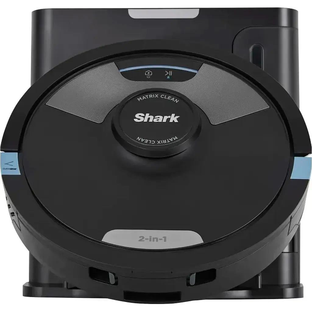 Робот-пылесос Shark Matrix Plus RV2620WAEU [126945] - фото 2