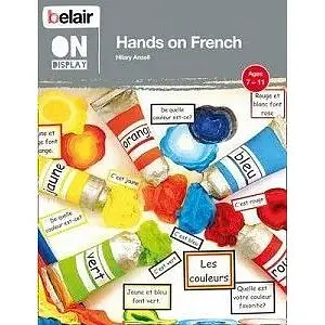 Belair on Display: Hands on French