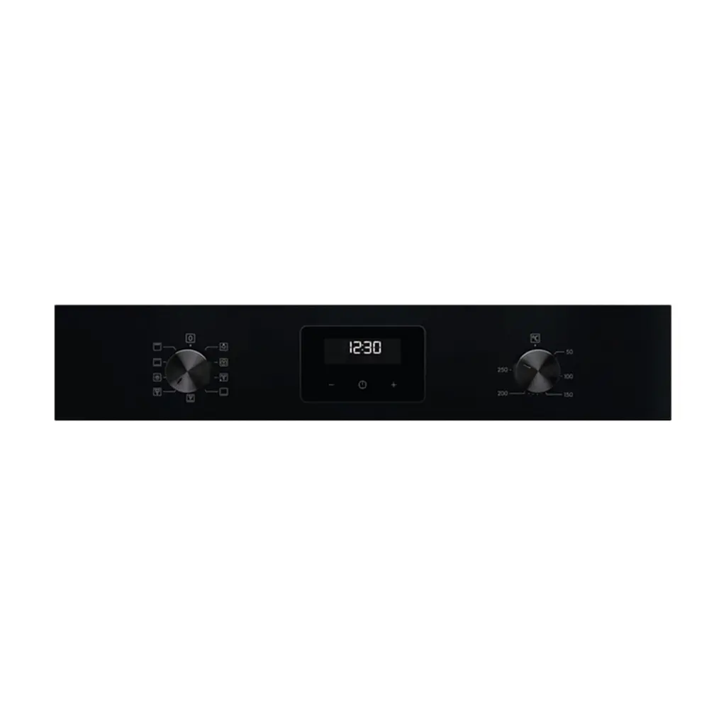 Духовой шкаф Electrolux LOF3H10BK - фото 2