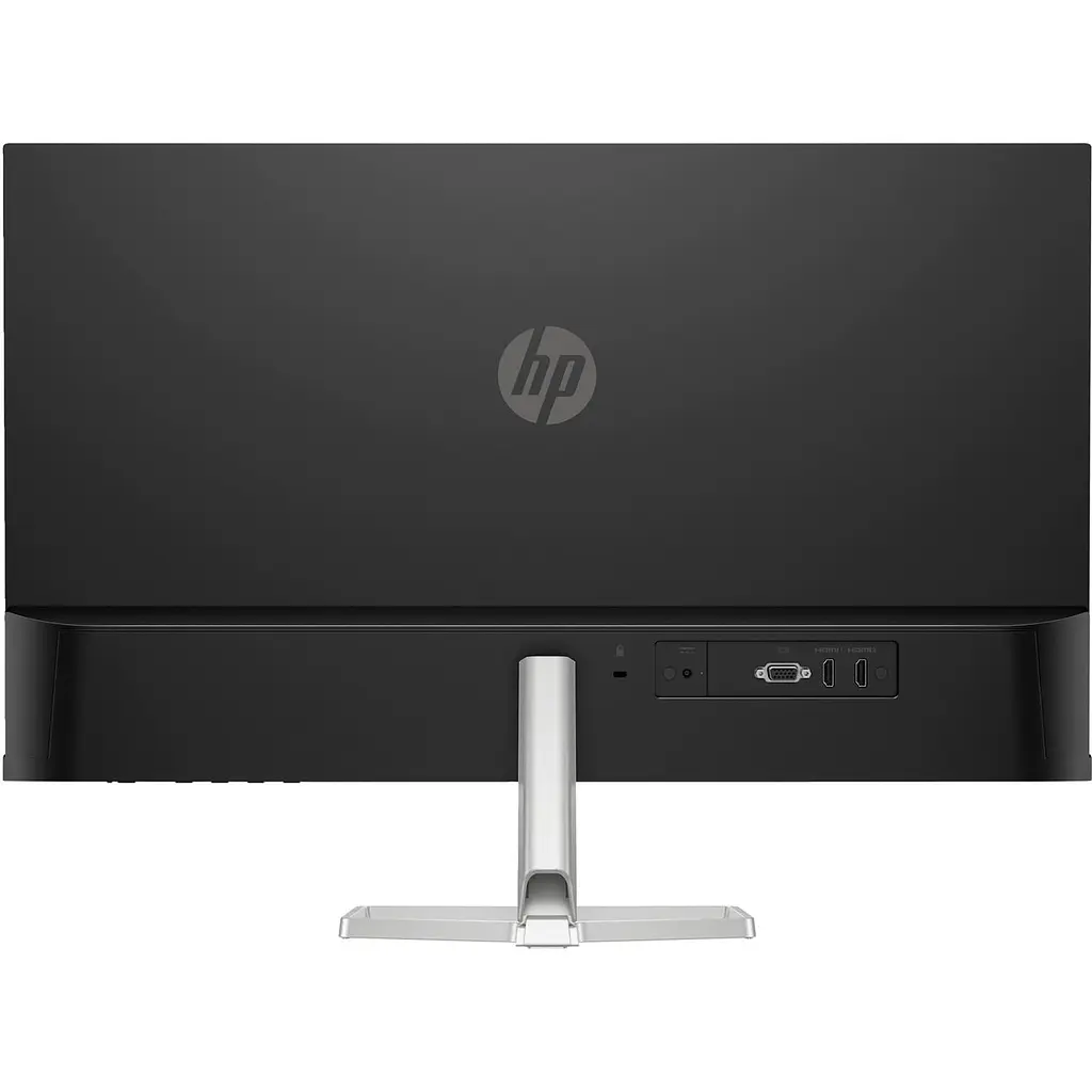 Монітор 31.5" HP 31.5'' S5 532sf FHD VA 100Hz (94F50E9) - фото 4