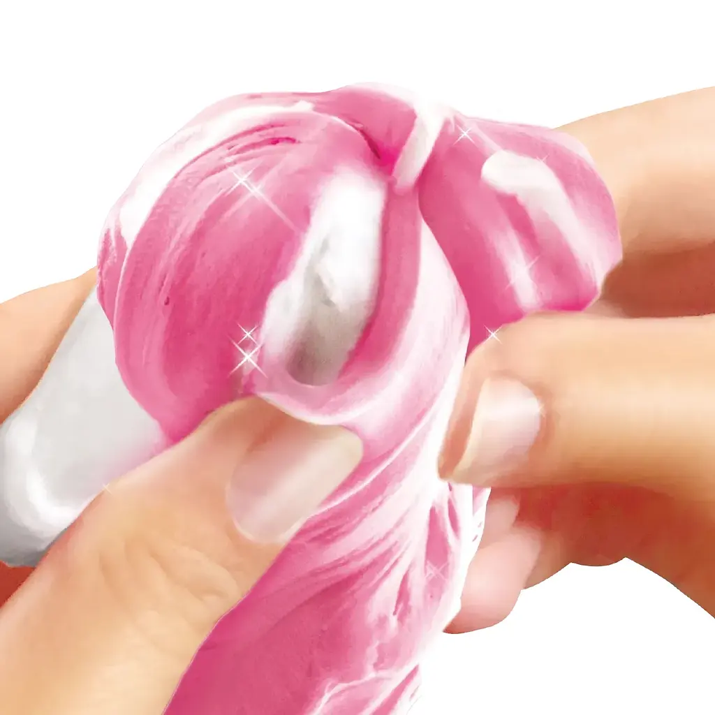 Набор для творчества Canal Toys Slime Вкусности (SSC373) - фото 8