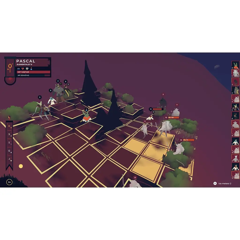 Ключ активации Microsoft Tenderfoot Tactics для Xbox One/Series S/X - фото 8