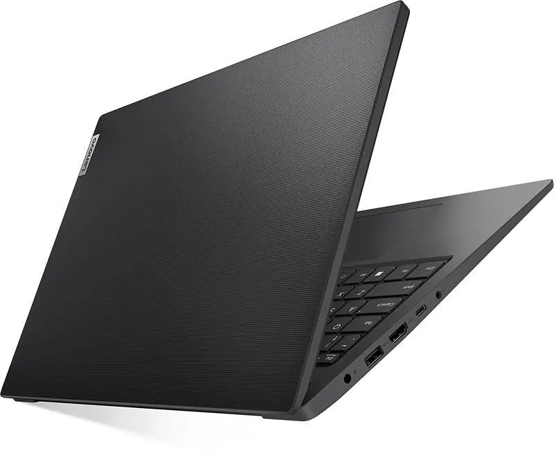 Ноутбук Lenovo V15 G4 AMN Black (82YU016NRA) - фото 7