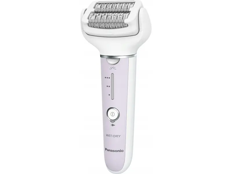 Епілятор Panasonic ES-EY30-V503 - фото 4