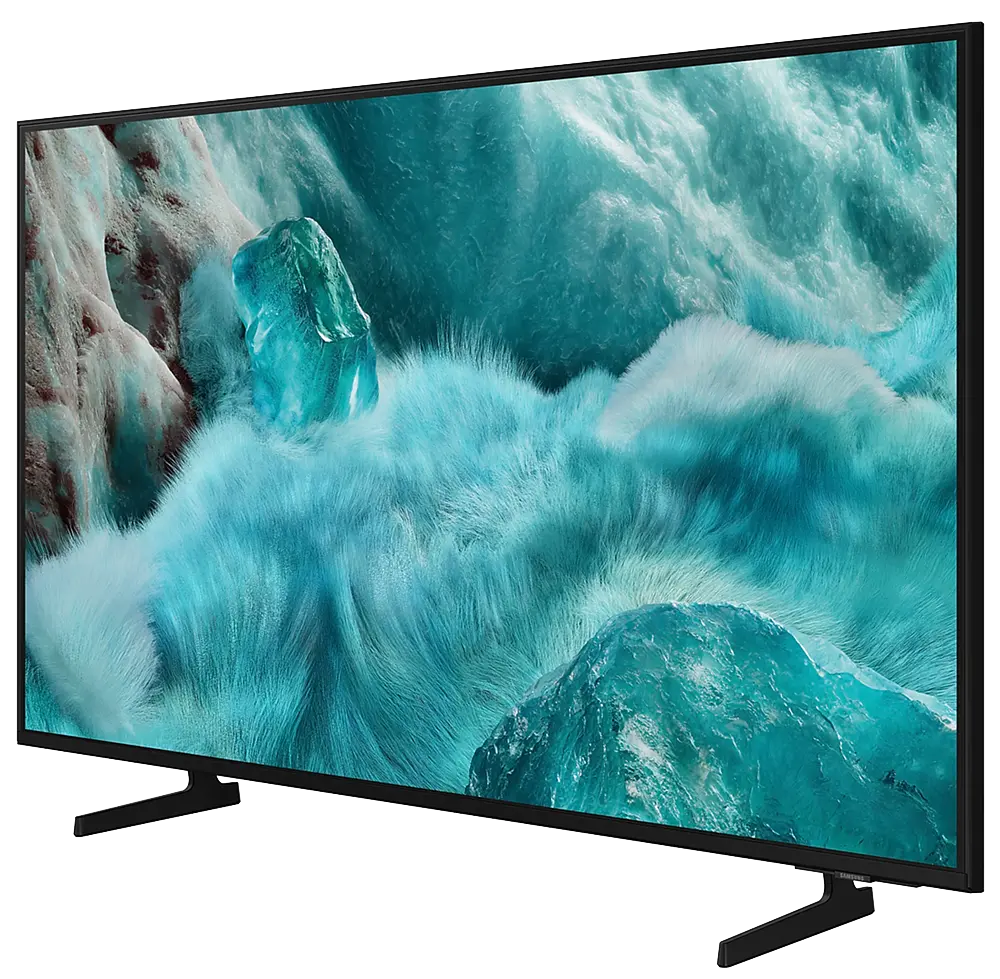 LED-телевізор Samsung QE55Q7FAAUXUA (7101126) - фото 2