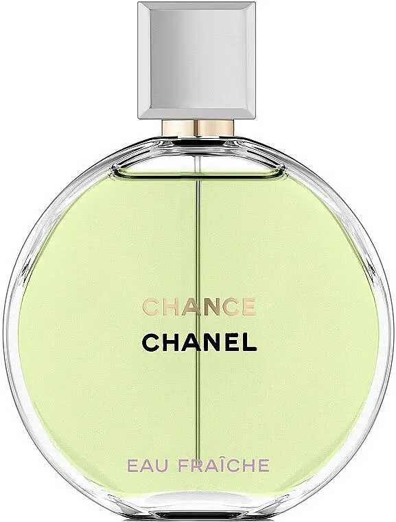 Оригінал Chanel Chance Eau Fraiche 50 мл Туалетна вода - фото 3