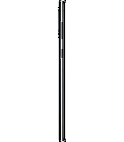 Смартфон Samsung Note 10 SM-N970F/DS 8/256GB Black 2sim - фото 6