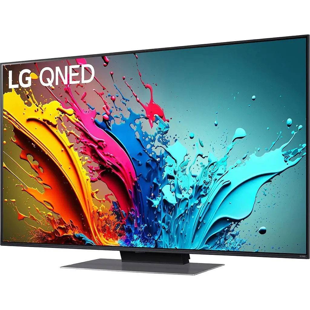 Телевизор LG QNED87 75" QNED UHD 4K [75QNED87T3A] EU [137382] - фото 5