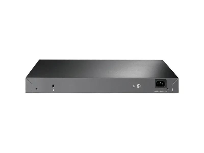 Комутатор TP-LINK TL-SG3452P керований - фото 3