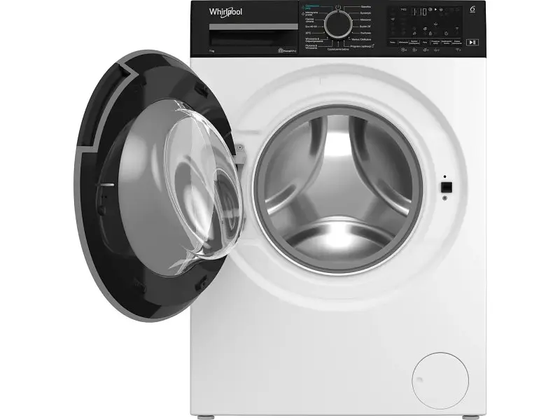 Пральна машина Whirlpool WAM 764WKB UA - фото 3