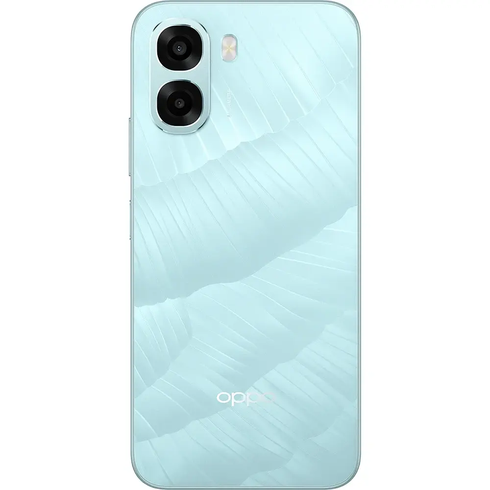 Смартфон Oppo A6X 4G (CPH2819) 4/128Gb Ice Blue UA UCRF - фото 3
