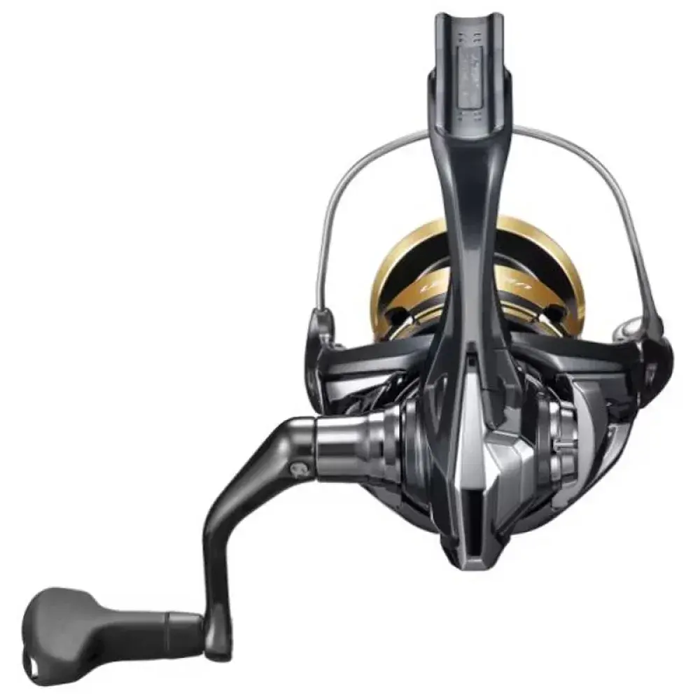 Катушка Shimano Ultegra FD 2500 5+1BB 5.3:1 - фото 4