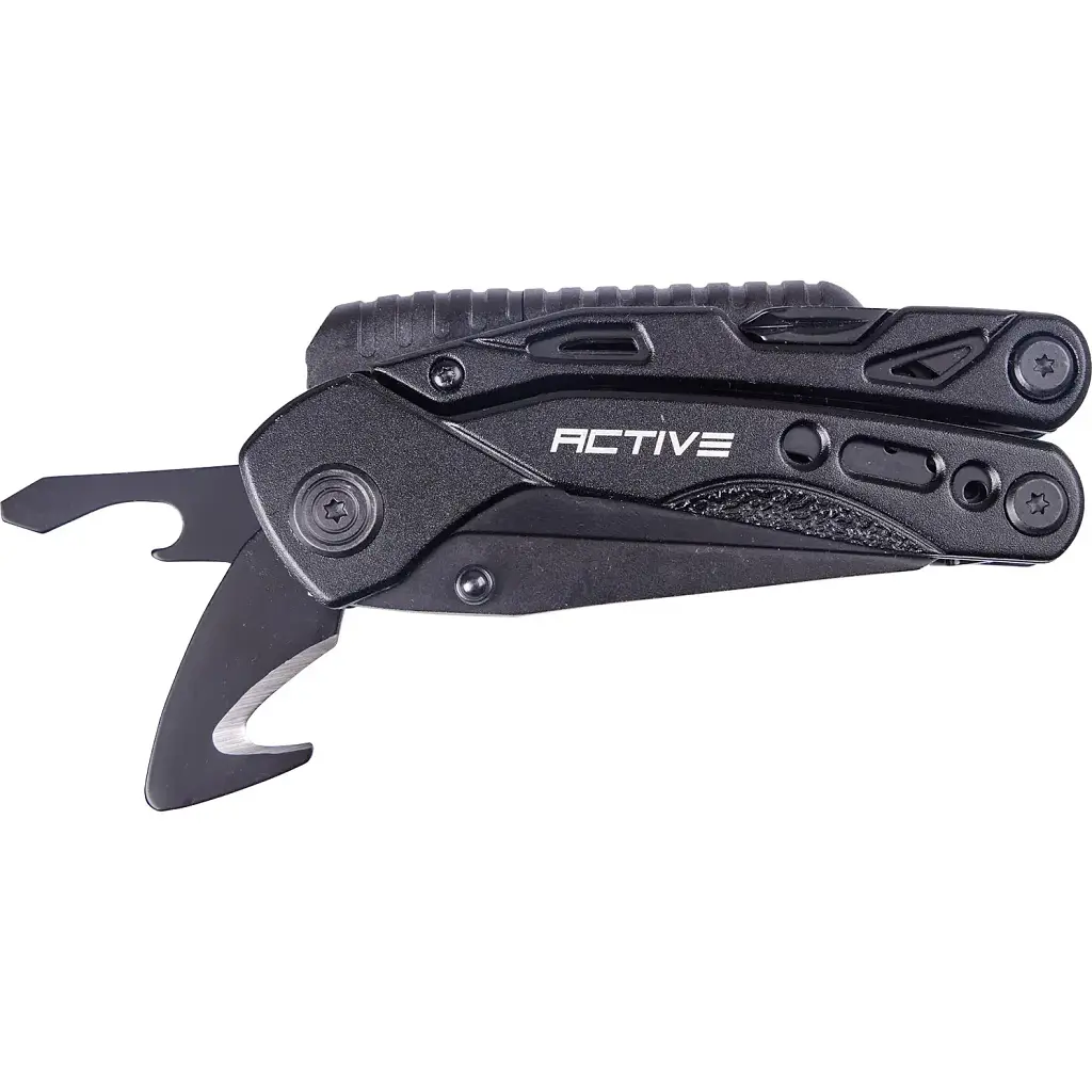 Мультитул Active Firetool - фото 12