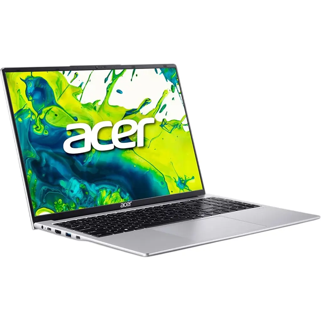 Ноутбук Acer Swift Lite 16 SFL16-31P-33G9 (NX.D4WEX.003) [174654] - фото 3