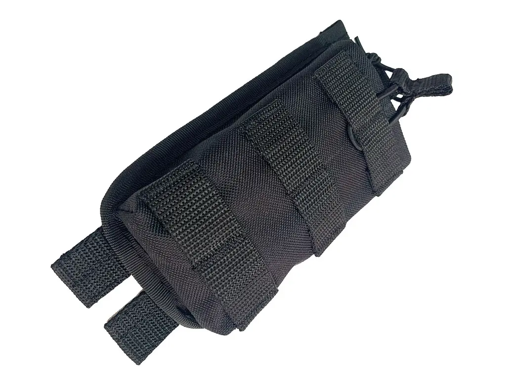 Підсумок для АК на один магазин Novator PAK-5 Black (Oxford) - фото 5