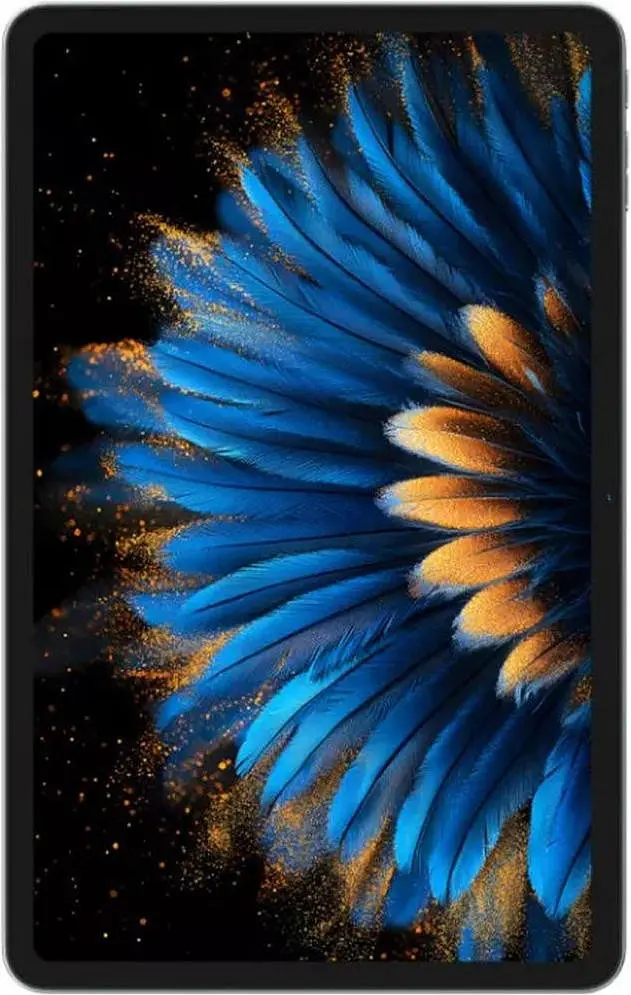 Планшет Blackview MEGA 2 12/256GB Moss Green - фото 3