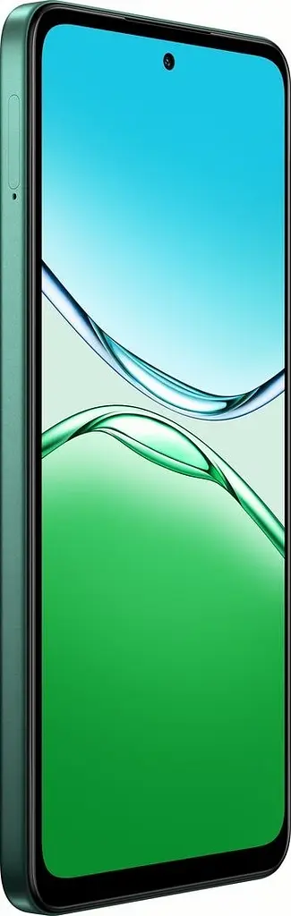 Смартфон OPPO A5 4G 8/256GB Aurora Green (UA UCRF) NFC (with charger) - фото 3