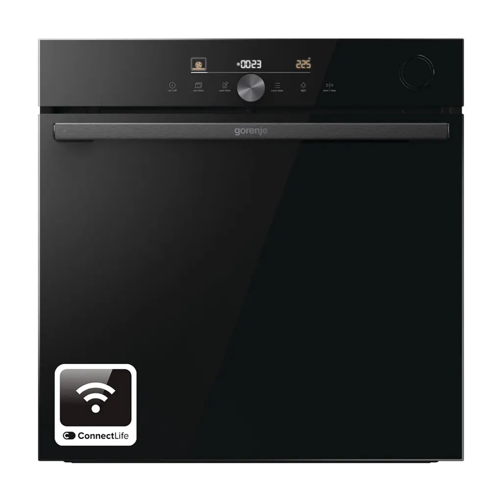 Духова шафа Gorenje BSA6747DGWI - фото 3