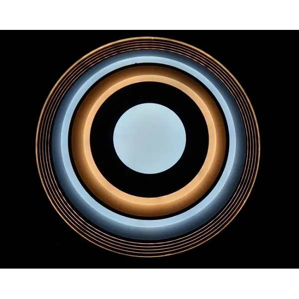 LED світильник стельовий 30 см Linisoln 2100/300 - фото 3