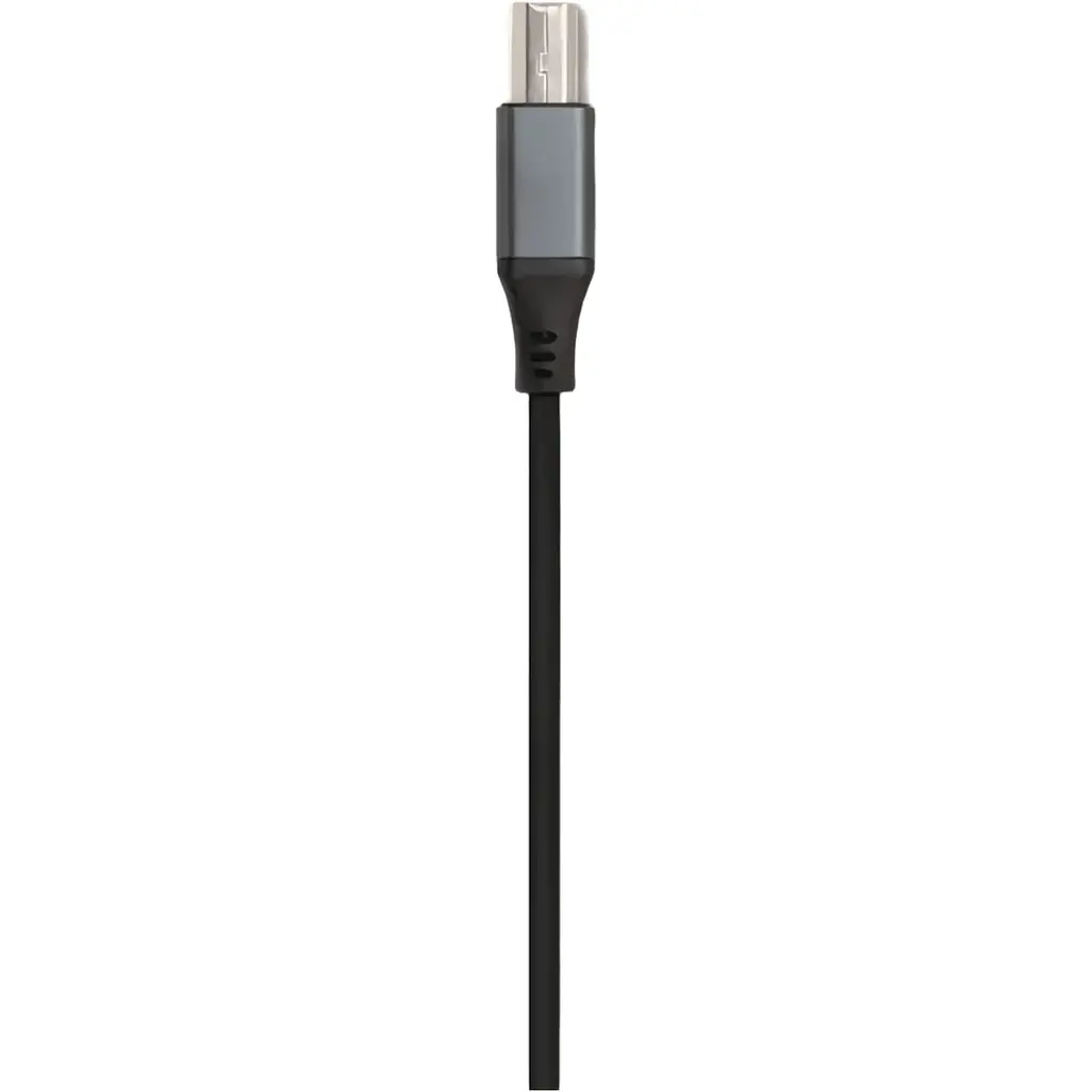 Кабель Cablexpert USB 2.0 AM/BM 4.5m (CCBP-USB2-AMBM-15) [119095] - фото 3