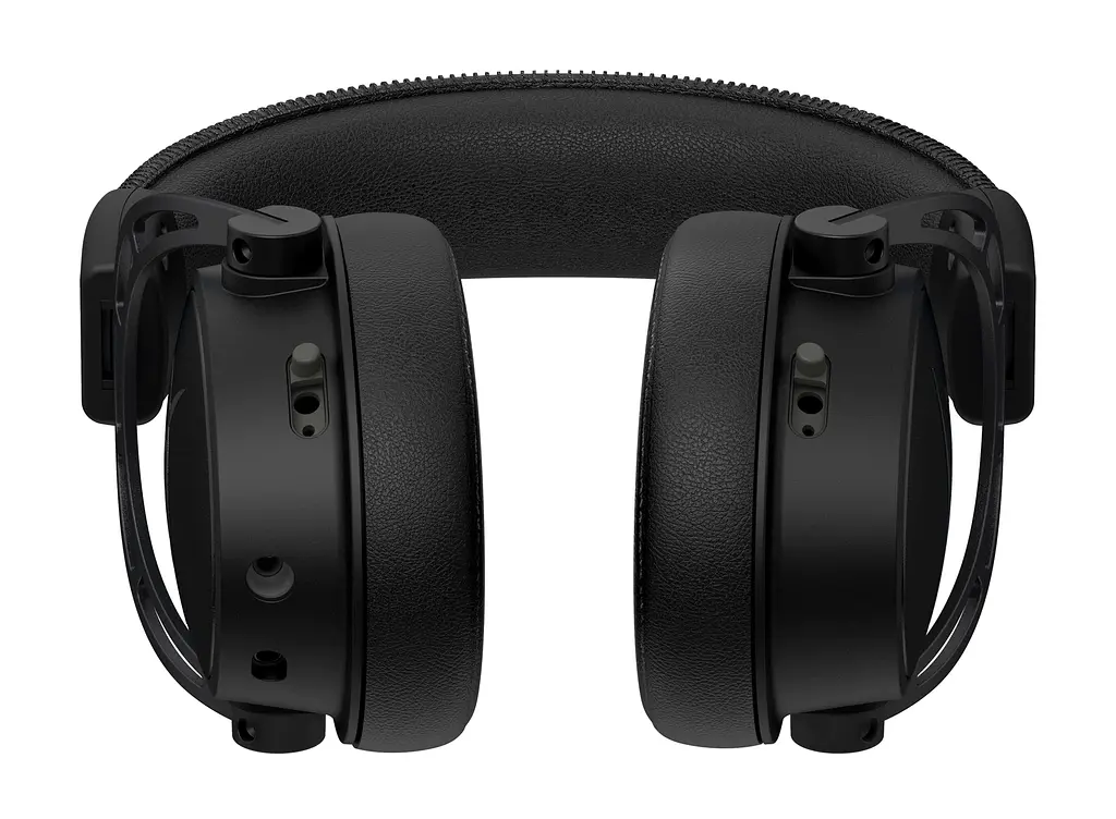 Гарнітура ігрова HyperX Cloud Alpha S Black (4P5L2AA) - фото 7