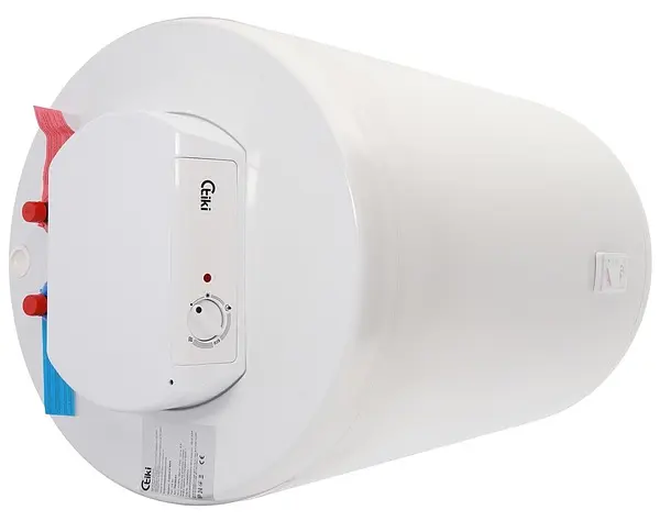 Водонагрівач Tiki Comfort U 100 V9 (GB 100) (7125173) - фото 8