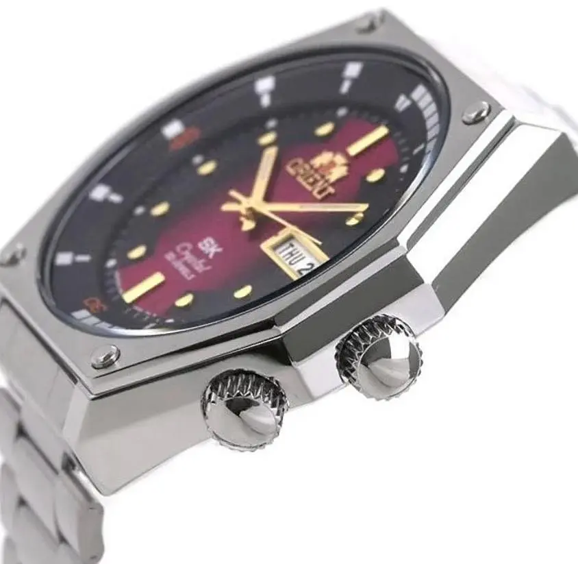 Годинник Orient RA-AA0B02R39B - фото 4