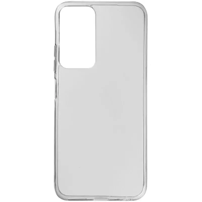 Чохол до мобільного телефона BeCover Tecno Pop 6 Pro (BE8) Transparancy (708666) - фото 2