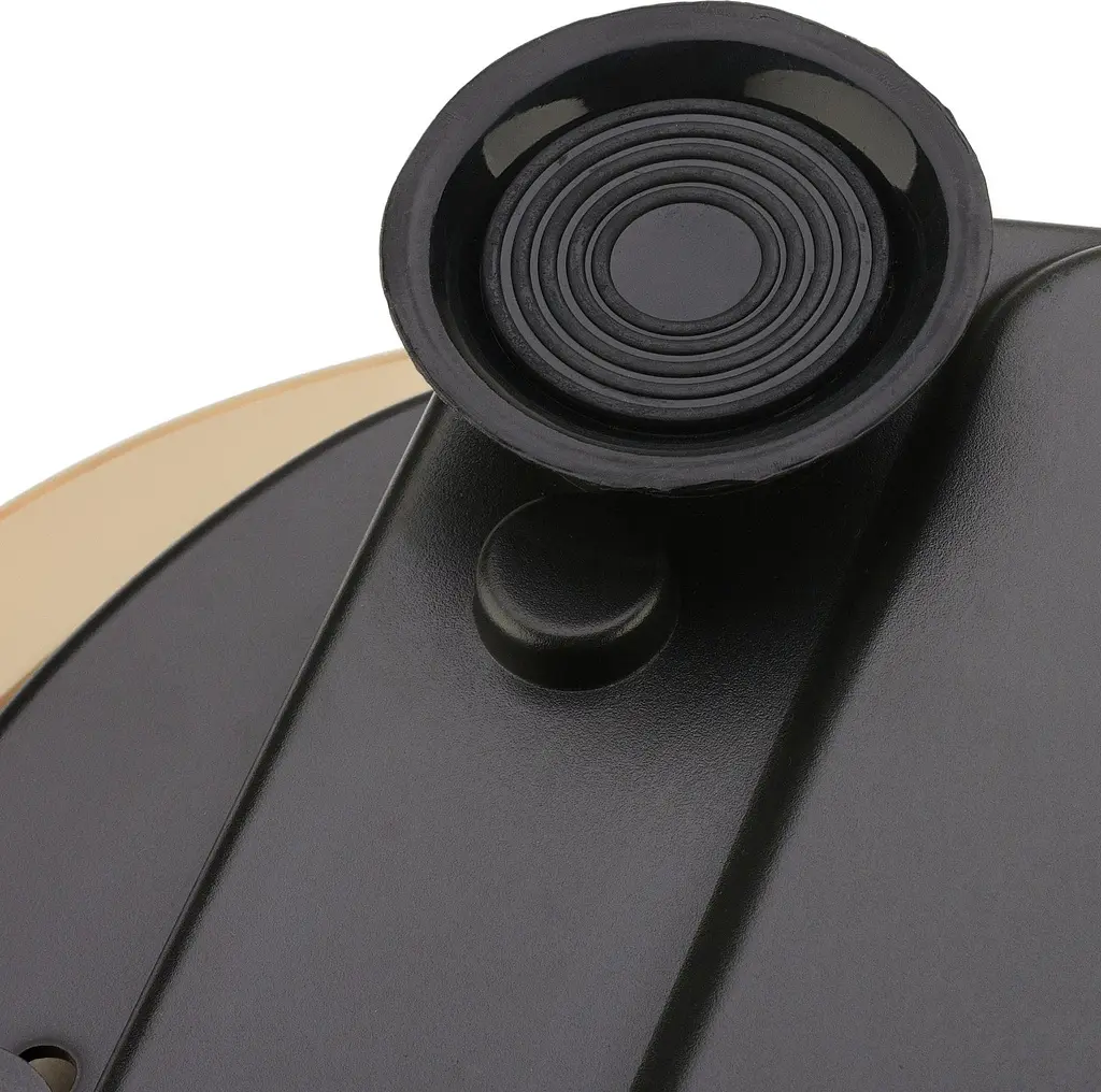 Вібраційна платформа Gymtek 3D XP750 золотий - фото 14