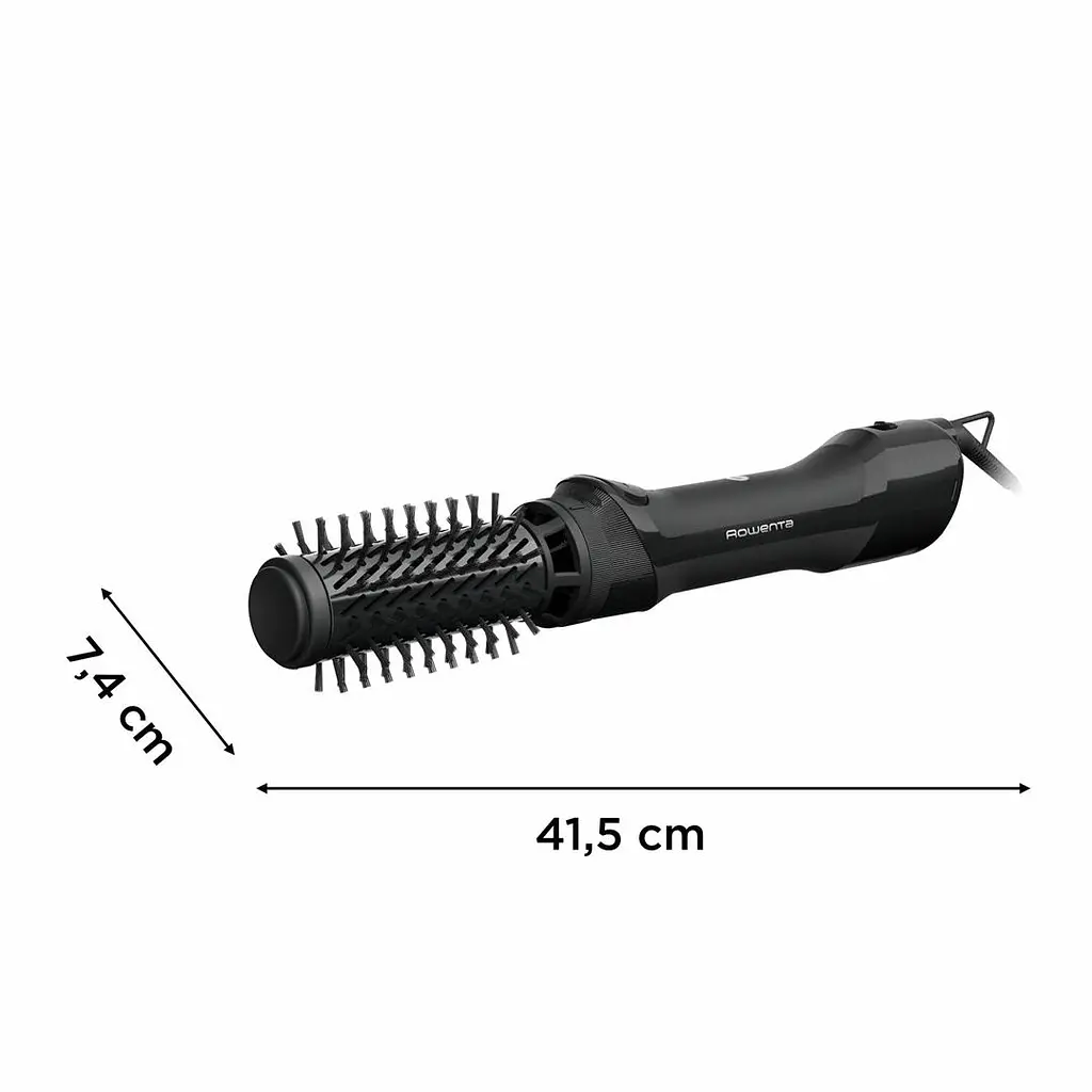 Фен-щетка Rowenta UB9520F0 - фото 3