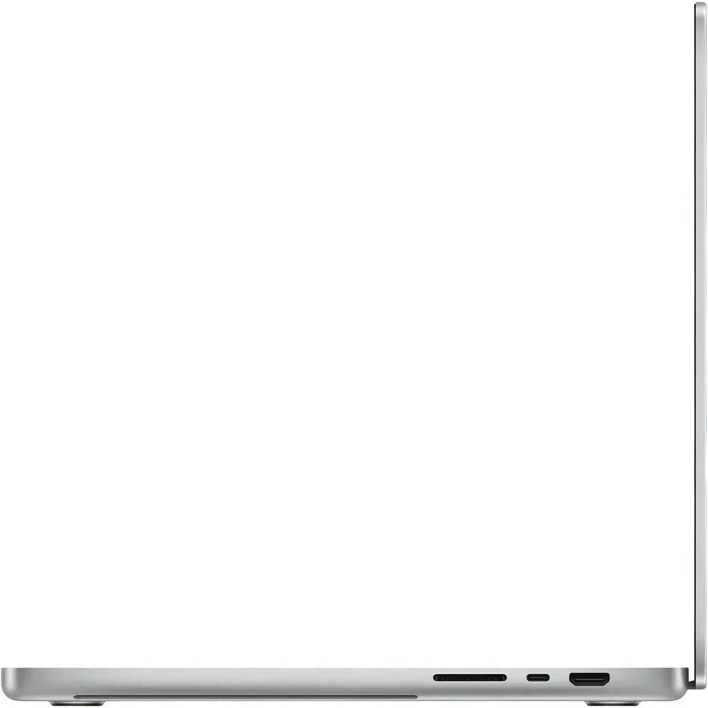 Ноутбук Apple MacBook Pro 16'' M5 Pro 24/1TB Silver 2026 (MGE44) - фото 3