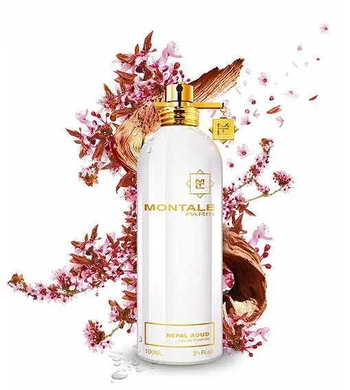 Парфумована вода оригінал тестер Montale Nepal Aoud 100 мл - фото 3