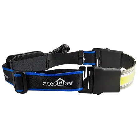 Ліхтарик світлодіодний налобний WL300 ECOНОМЕ (ECO018001006 ) - фото 5