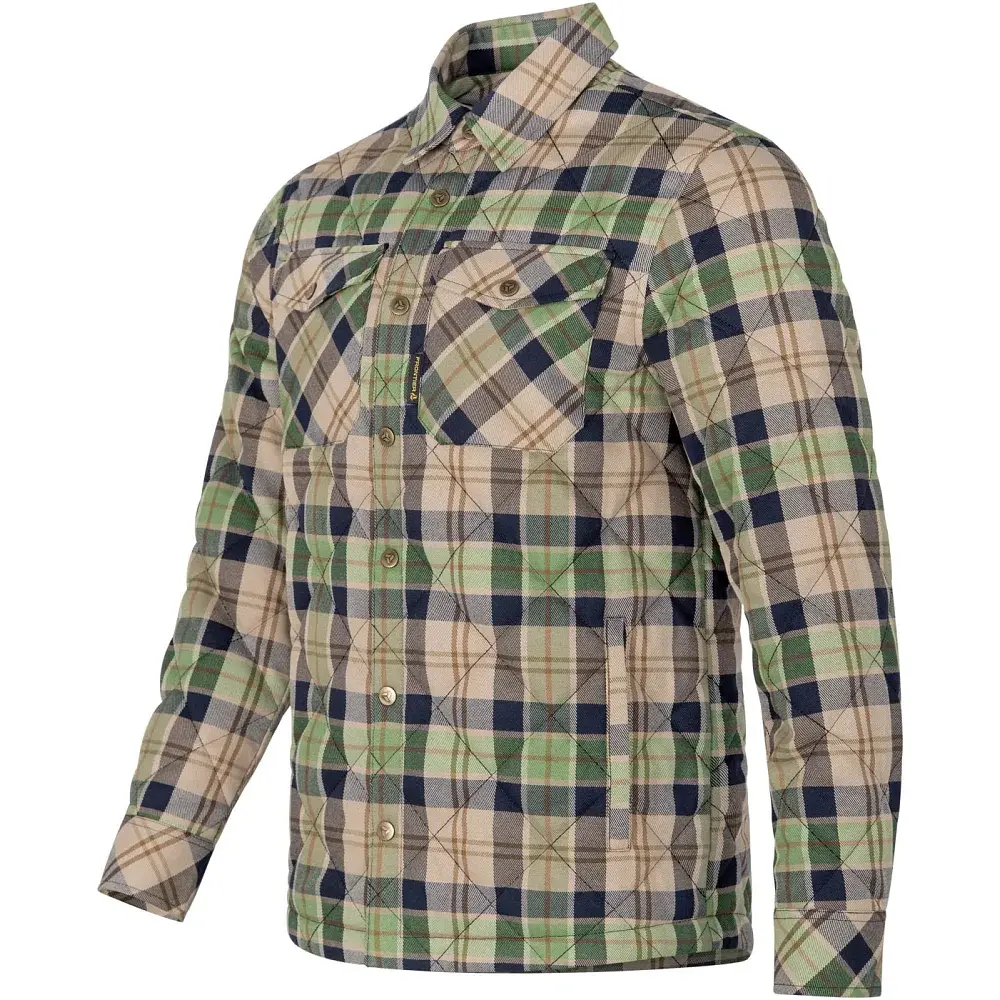 Куртка Frontier Tartan MK2 XXXL Kalamata - фото 2