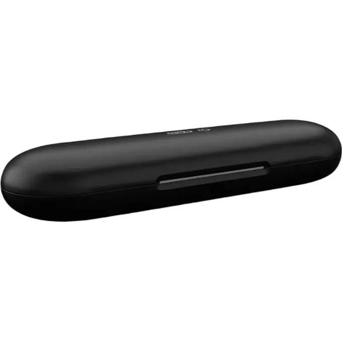 Електрична зубна щітка Oral-B iO Series 5 Black Matte [103746] - фото 3