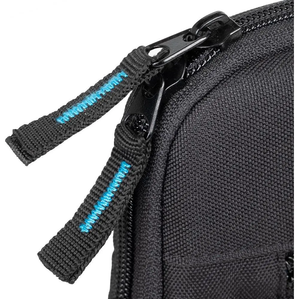 Сумка для ноутбука RivaCase Gremio 5516 15.6` Black [112609] - фото 7