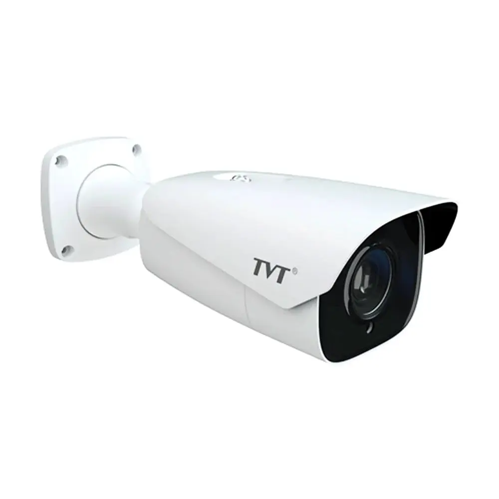 IP-відеокамера 2Mp TVT TD-9423A3-LR f=7-22mm з розпізнаванням номерів (77-00034) - фото 3