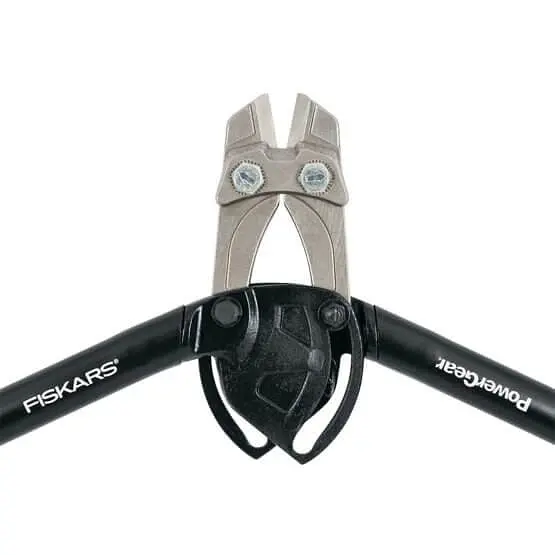 Болторіз Fiskars Pro PowerGear ™ 36 см (1027213) - фото 2
