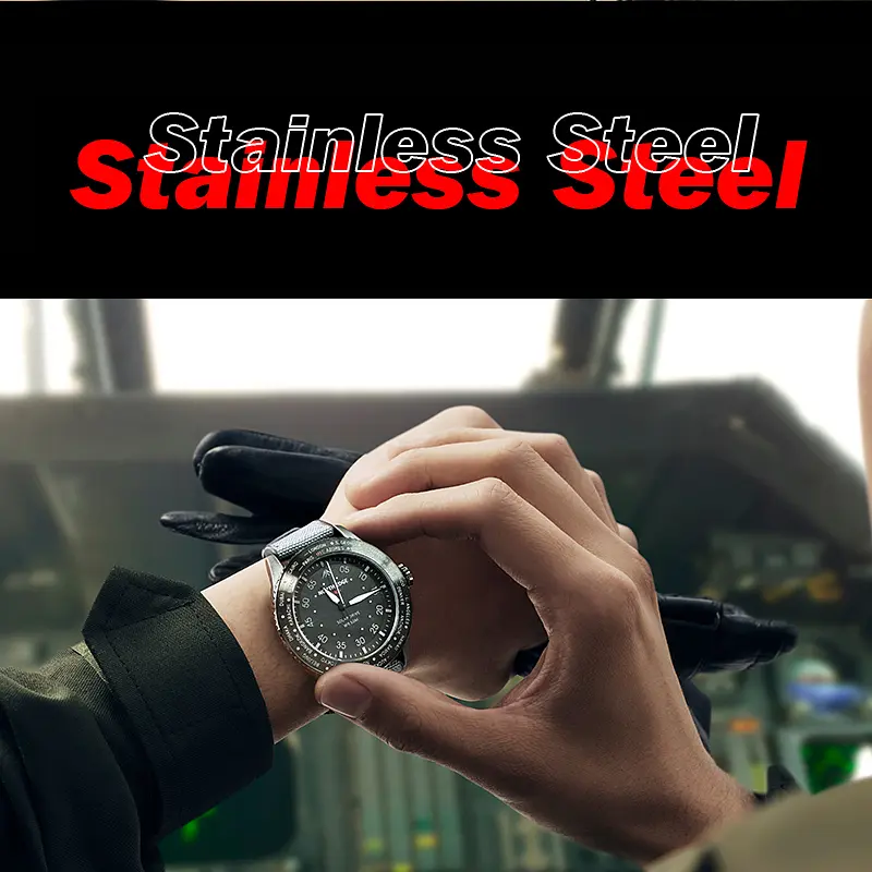 Годинник North Edge Mach New - фото 15