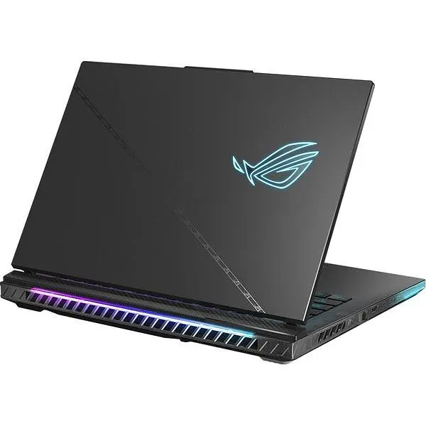 Ноутбук Asus ROG Strix SCAR 16 G634JYR-RA042, Intel Core i9-14900HX, 5.8GHz, 16 MiniLED WQXGA, 240 Hz, 32GB, SSD 1TB, NVIDIA GeForce RTX 4090 16GB, Free Dos - фото 9