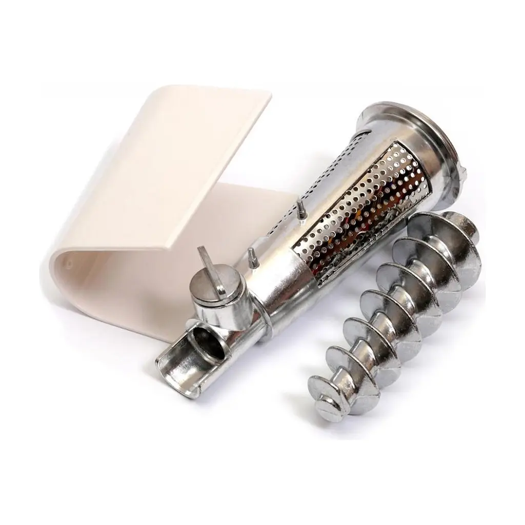 М'ясорубка Rotex RMG201-T - фото 8