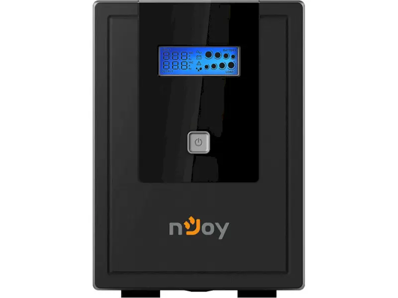 ДБЖ Njoy Cadu 1500 (UPCMTLS615HCAAZ01B)