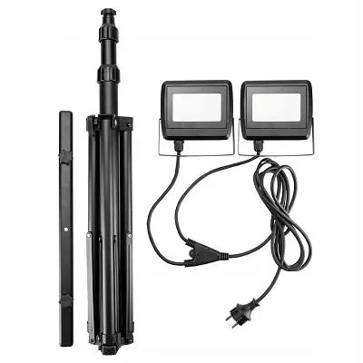 Прожектор Neo Tools 50W 9000Lm IP65 (99-062) - фото 2