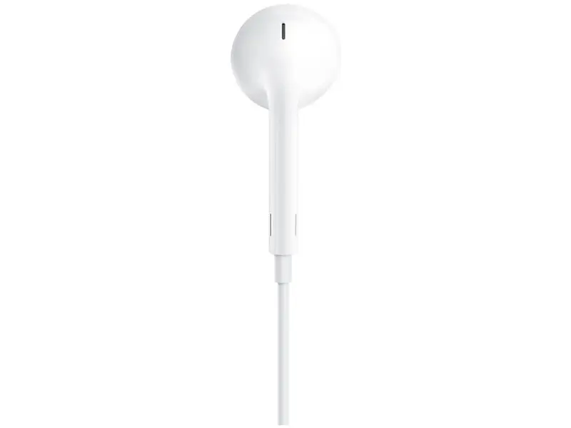 Навушники з мікрофоном Apple EarPods with Lightning (MWTY3) - фото 4