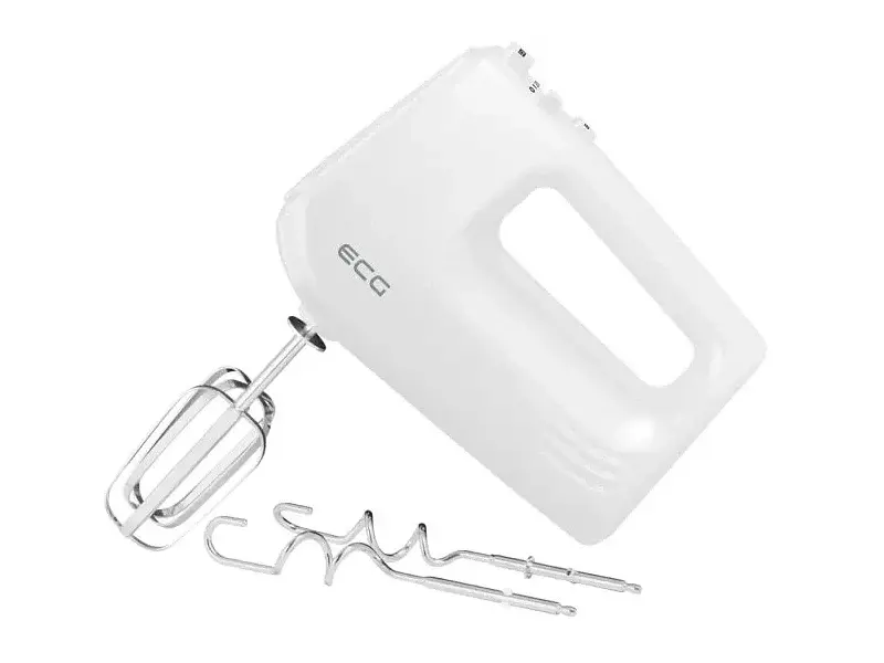 Міксер ECG RS 440 White Lite